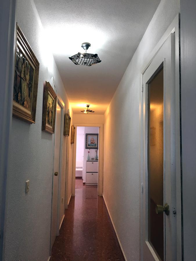 Apartamento Puigval Exterior foto