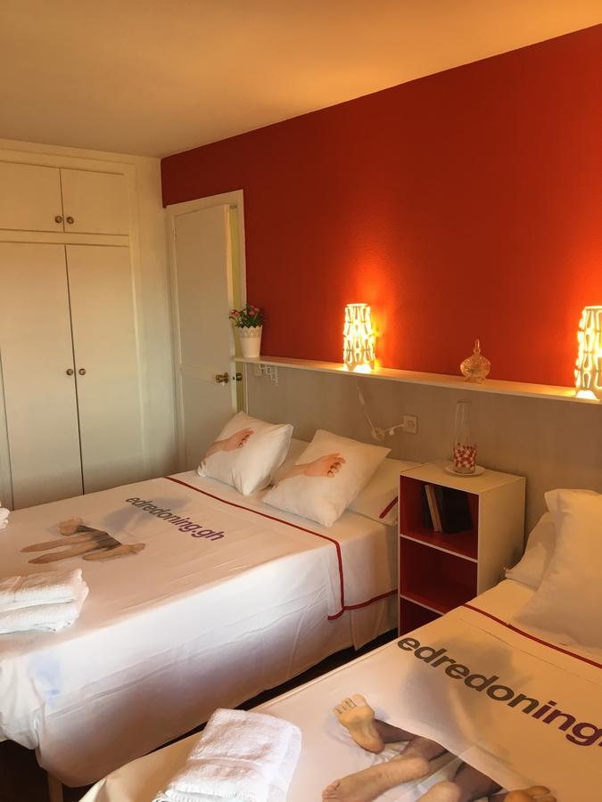 Apartamento Puigval Exterior foto