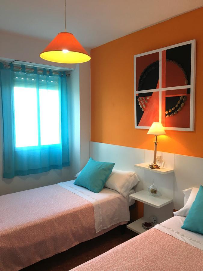 Apartamento Puigval Exterior foto
