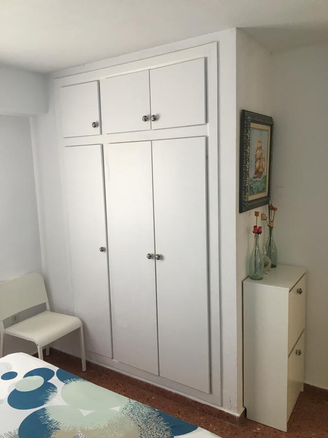 Apartamento Puigval Exterior foto