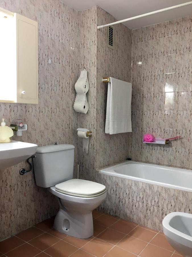 Apartamento Puigval Exterior foto
