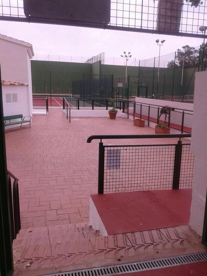 Apartamento Puigval Exterior foto
