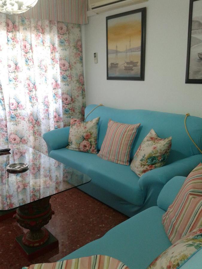 Apartamento Puigval Exterior foto