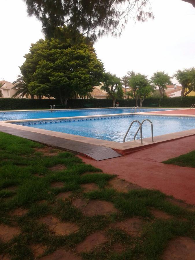Apartamento Puigval Exterior foto