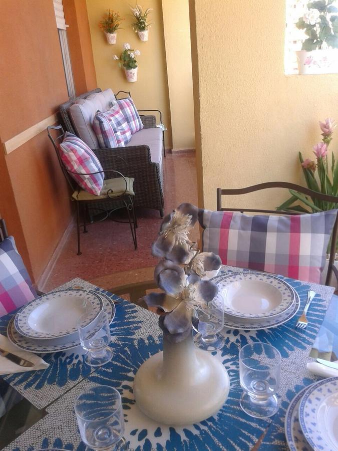 Apartamento Puigval Exterior foto