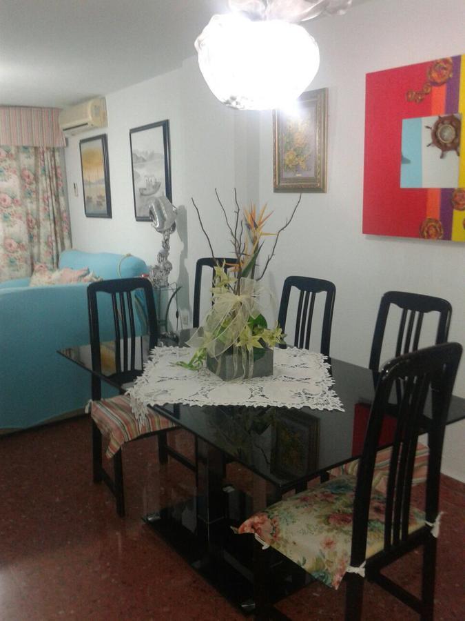 Apartamento Puigval Exterior foto